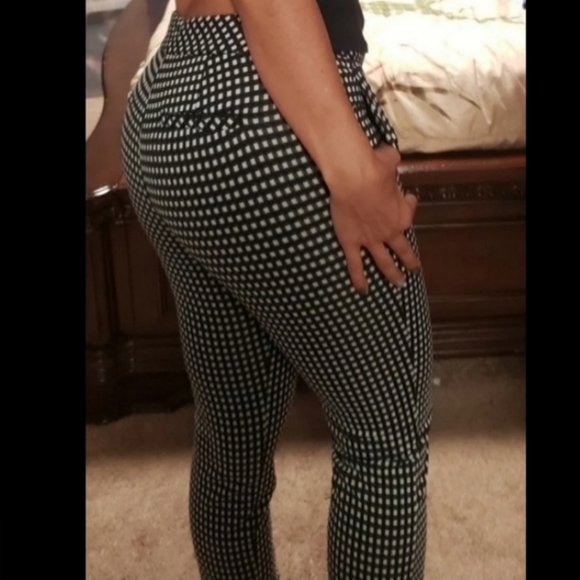 Express  columnists pants  00R - Picture 16 of 16